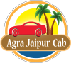 Agra Jaipur Cab