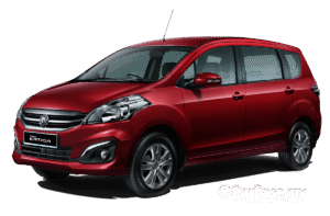 Ertiga agra jaipur cab
