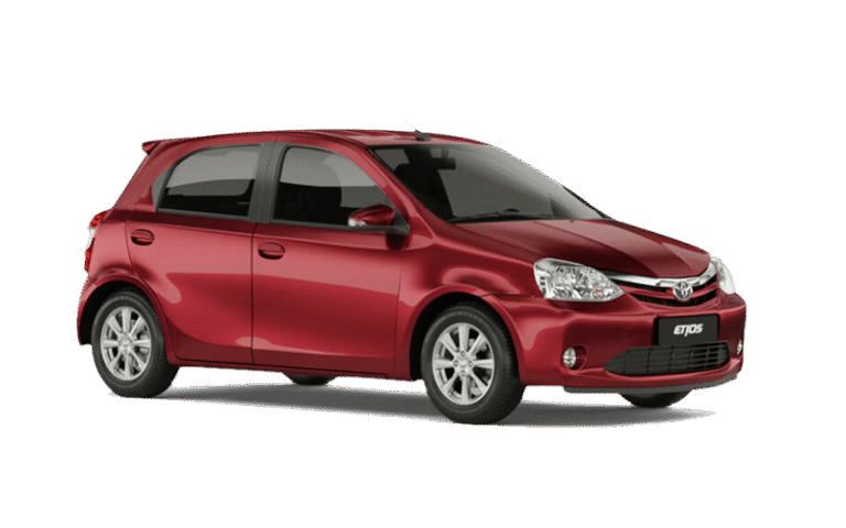 Etios agra jaipur cab