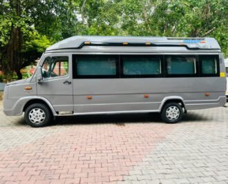 Outstation Travel 1