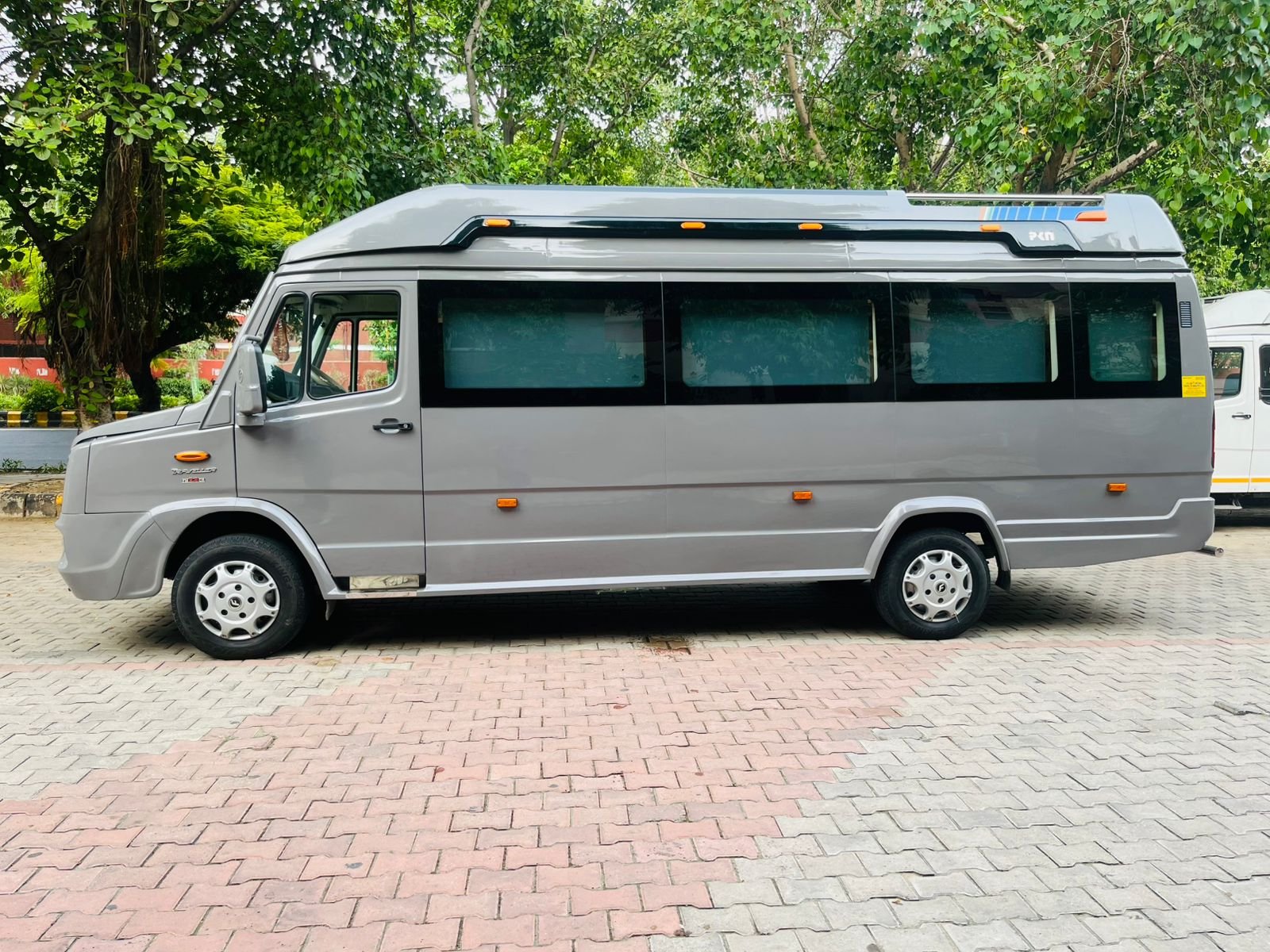 Outstation Travel 1