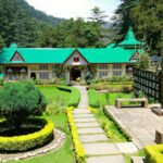 The army heritage museum shimla