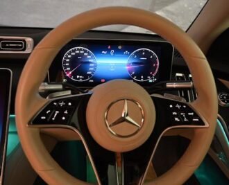Luxury Car 4