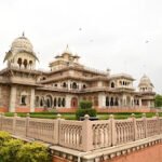 albert hall museum jaipur