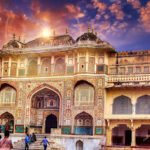 amber palace jaipur