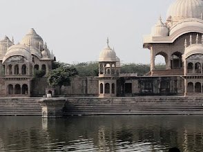 government museum mathura