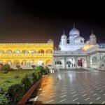 gurudwara guru ka taal agra