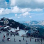 hawa ghar shimla