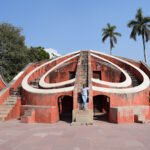 jantar Mantar Delhi
