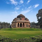 lodhi garden delhi