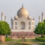 mahtab bagh agra