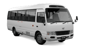 mini bus agra jaipur cab