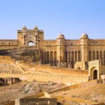 nahargarh fort jaipur
