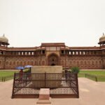 shah jahani mahal agra