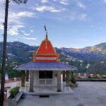 shree sankat mochan hanuman shimla