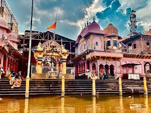 shri dwarkadhish temple mathura