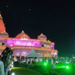 shri nand yashoda dham mathura