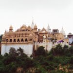 shri radha rani temple barsana mathura