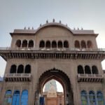 shri radha rman temple vrindavan mathura