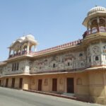 sisodiya rani ka bagh jaipur