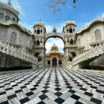 sri krishna balaram mandir mathura