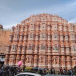thikana mandir sri govinddevji jaipur