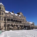 viceregal lodge shimla
