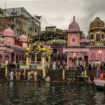vishram ghat mathura