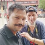 Agra Jaipur Cab Anuj Chahar (1)