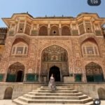 Agra Jaipur Cab Anuj Chahar (28)