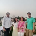 Agra Jaipur Cab Anuj Chahar (35)