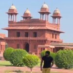 Agra Jaipur Cab Anuj Chahar (81)