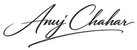 Anuj Chahar Signature