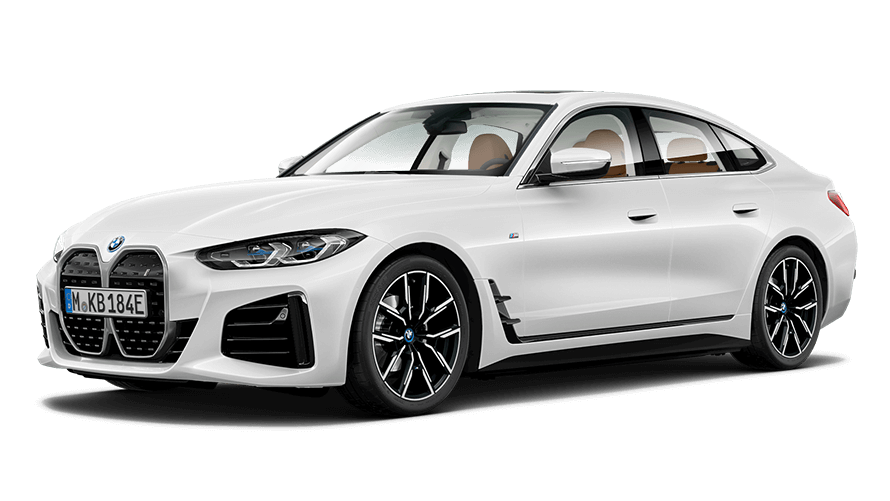 BMW 1