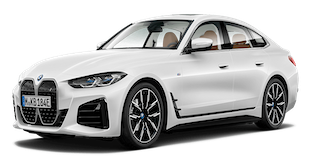 BMW Car rental Taxi Agra