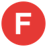 F