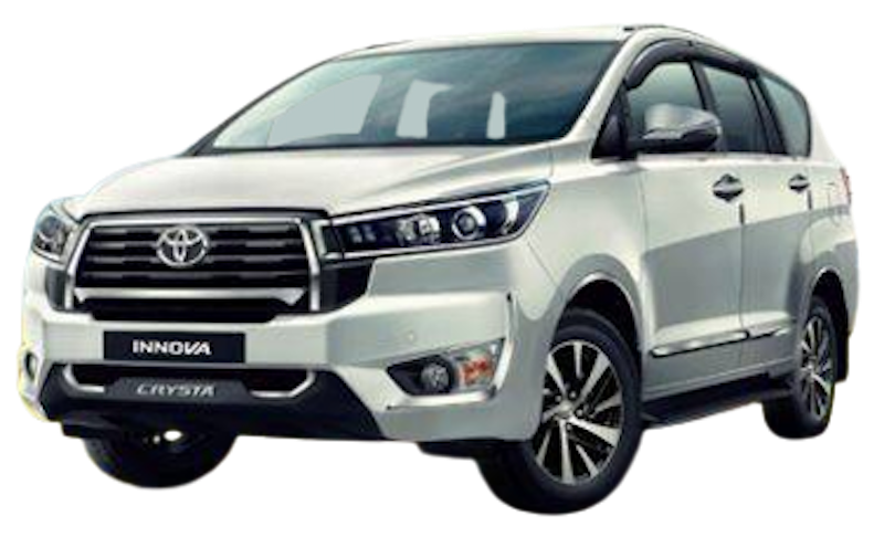 Innova Crysta Big
