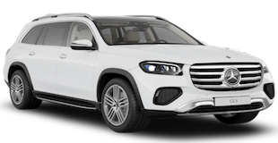 Mercedese Car Taxi Rentals Agra