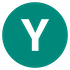 Y